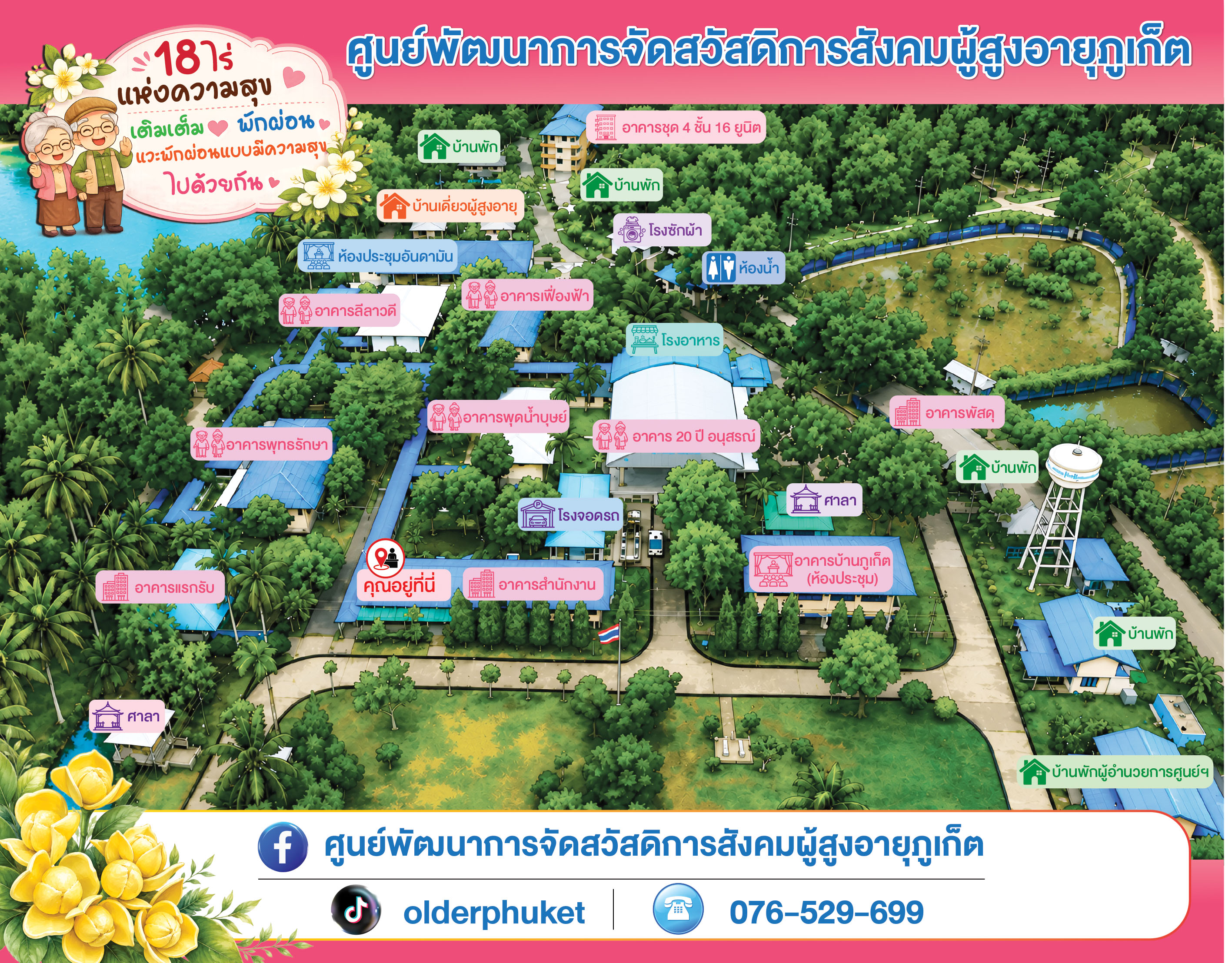 ประชาสัมพันธ์
